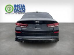 
										2019 Kia Optima EX full									