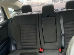 
										2019 Ford Fusion SE full									