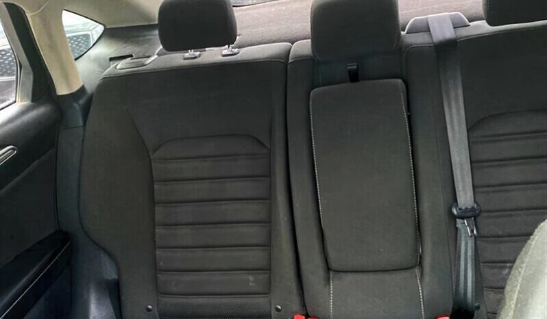 
								2019 Ford Fusion SE full									