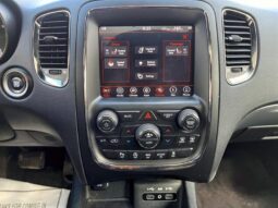 
										2018 Dodge Durango GT full									