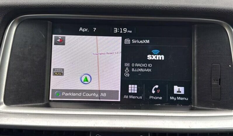 
								2019 Kia Optima EX full									