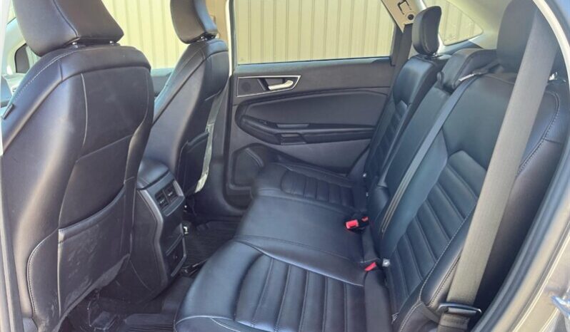 
								2023 Ford Edge SEL Leather Nav full									