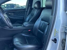 
										2017 Ford Taurus Limited full									