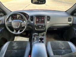 
										2018 Dodge Durango GT full									