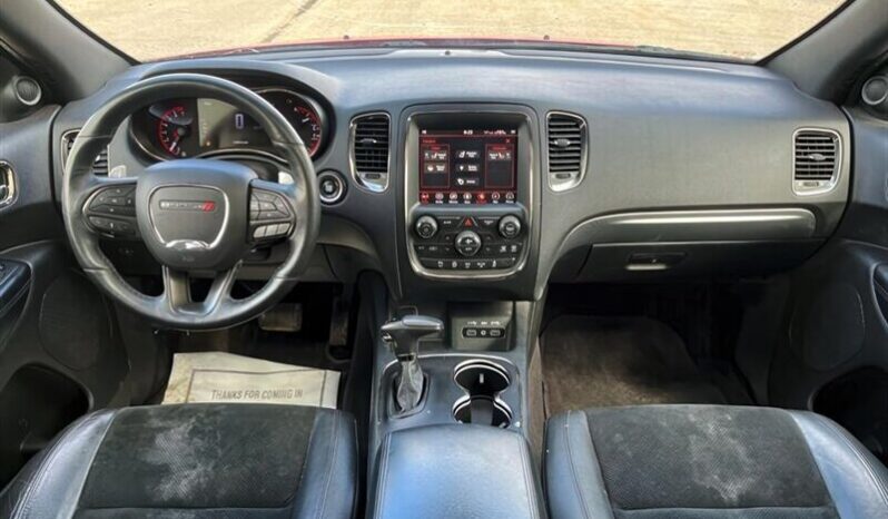 
								2018 Dodge Durango GT full									