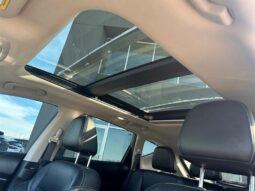 
										2016 Nissan Murano Platinum full									