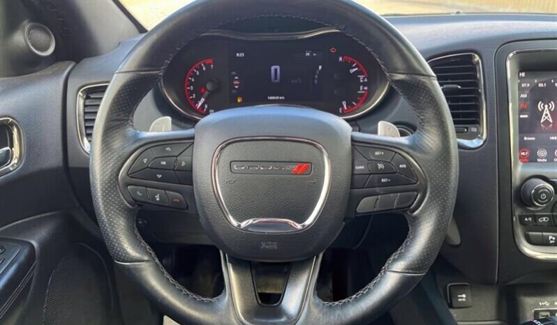 
								2018 Dodge Durango GT full									
