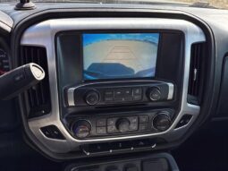 
										2018 GMC Sierra 1500 SLT full									