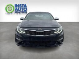 
										2019 Kia Optima EX full									