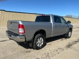 
										2020 RAM 2500 Big Horn Diesel full									