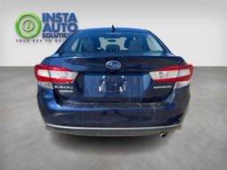 
										2020 Subaru Impreza Premium full									