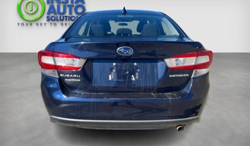 
								2020 Subaru Impreza Premium full									