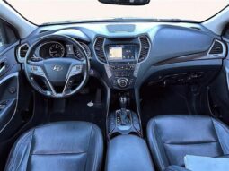 
										2018 Hyundai Santa Fe XL Luxury full									