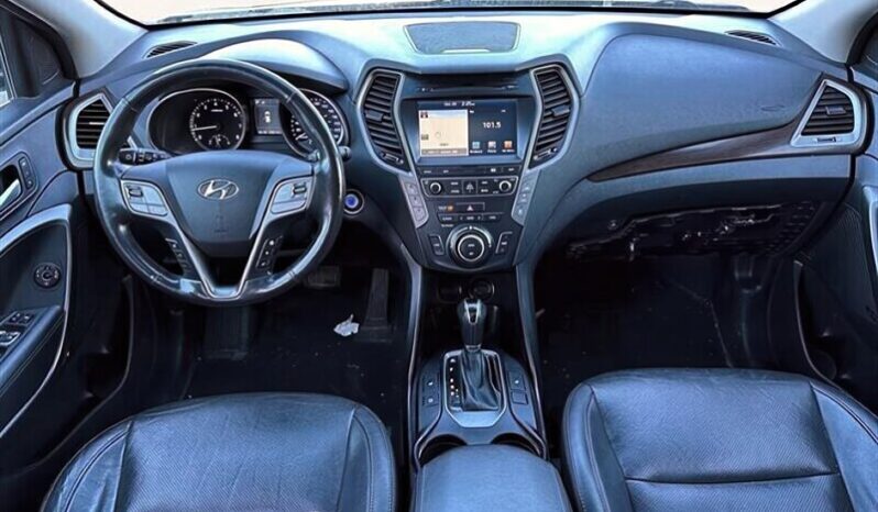 
								2018 Hyundai Santa Fe XL Luxury full									