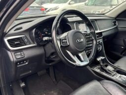 
										2019 Kia Optima EX full									