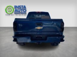 
										2017 Chevrolet Silverado 1500 LTZ Z71 full									