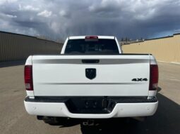 
										2017 RAM 2500 Laramie Diesel Sport full									