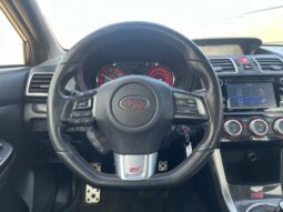 
										2017 Subaru WRX STI Sport full									