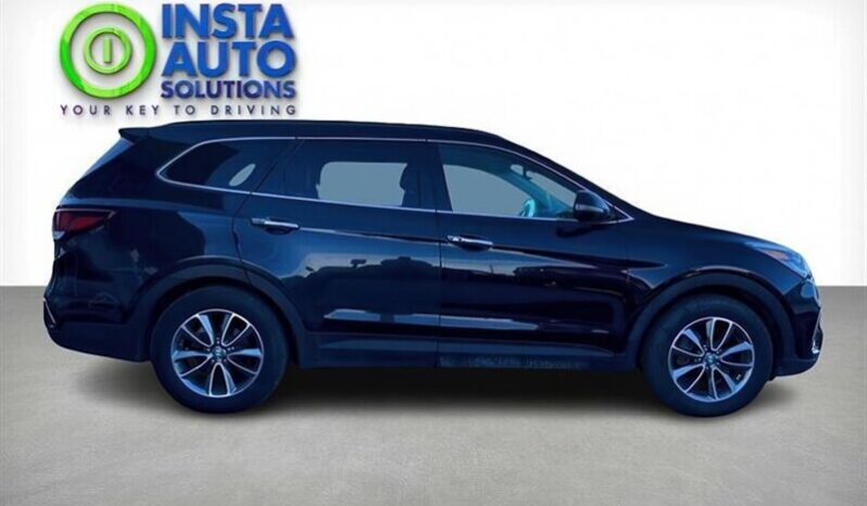 
								2018 Hyundai Santa Fe XL Luxury full									