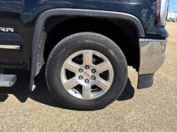 
										2018 GMC Sierra 1500 SLT full									