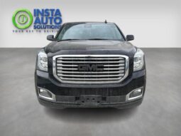 
										2020 GMC Yukon XL SLT full									