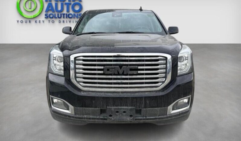 
								2020 GMC Yukon XL SLT full									