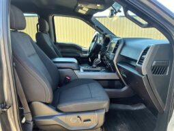 
										2017 Ford F-150 XLT FX4 Sport full									