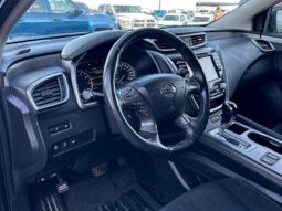 
										2019 Nissan Murano SV Moonroof full									