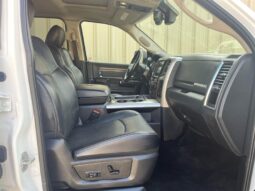 
										2017 RAM 2500 Laramie Diesel Sport full									
