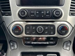 
										2020 GMC Yukon XL SLT full									