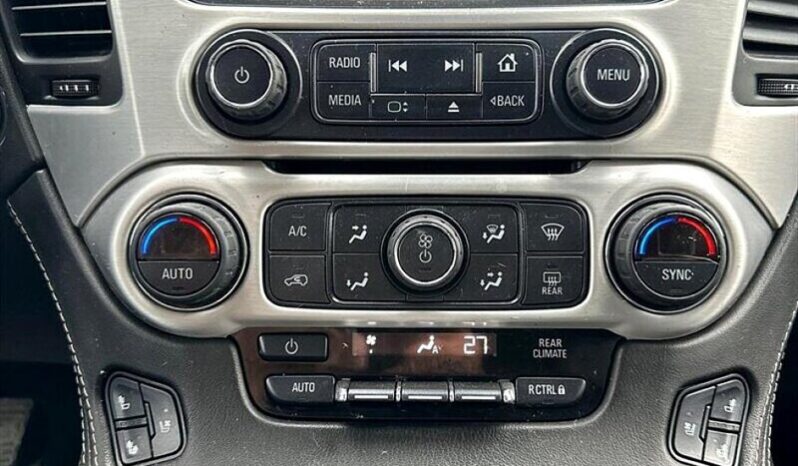 
								2020 GMC Yukon XL SLT full									
