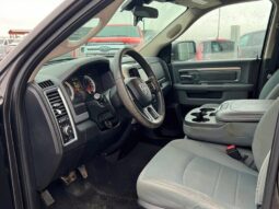 
										2017 RAM 1500 SLT full									