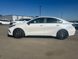 
										2023 Kia Forte GT full									