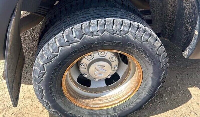 
								2019 RAM 3500 Tradesman Diesel Dually full									