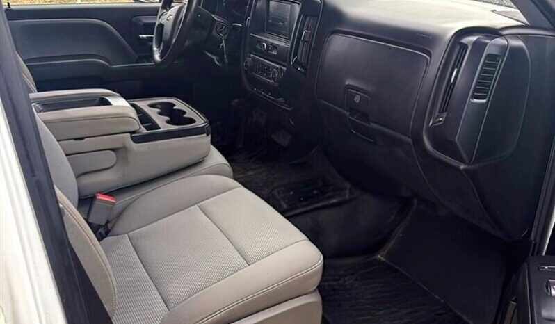
								2019 Chevrolet Silverado 3500 HD full									