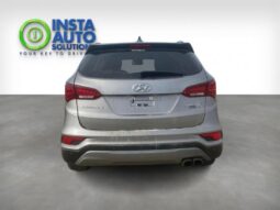 
										2017 Hyundai SANTA FE Sport 2.0T Ultimate full									