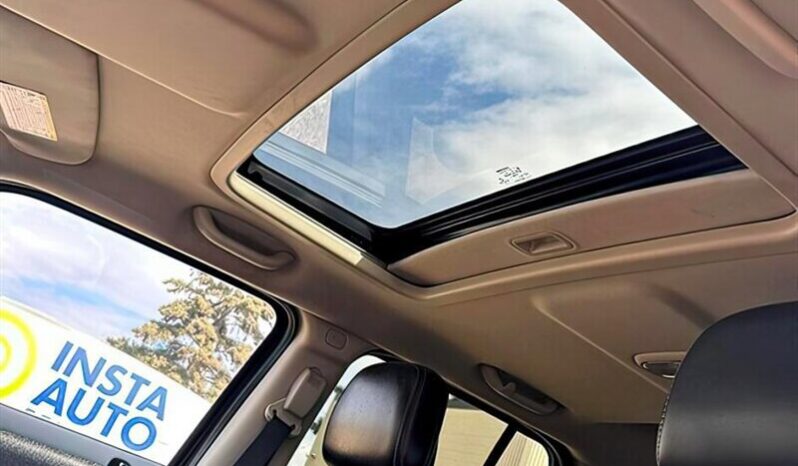 
								2016 Jeep Patriot High Altitude full									
