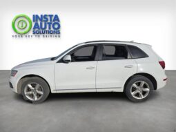 
										2017 Audi Q5 2.0T quattro Premium full									