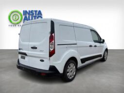 
										2019 Ford Transit Connect XLT full									