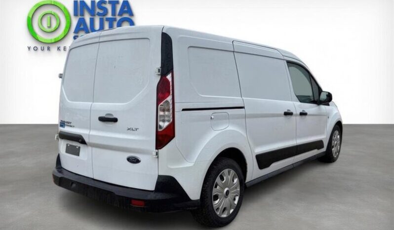 
								2019 Ford Transit Connect XLT full									
