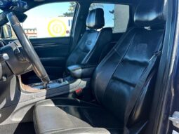 
										2014 Jeep Grand Cherokee Overland Diesel full									