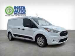 
										2019 Ford Transit Connect XLT full									