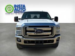
										2016 Ford F-250 Super Duty XLT 6.7L Powerstroke full									