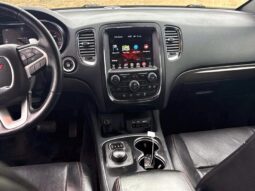 
										2017 Dodge Durango R/T full									