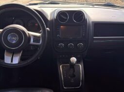 
										2016 Jeep Patriot High Altitude full									