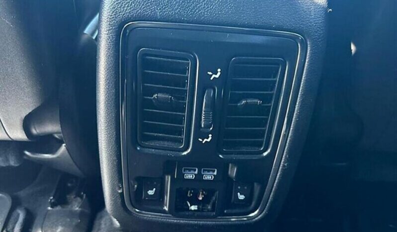 
								2014 Jeep Grand Cherokee Overland Diesel full									
