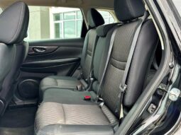 
										2017 Nissan Rogue S full									