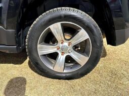 
										2016 Jeep Patriot High Altitude full									