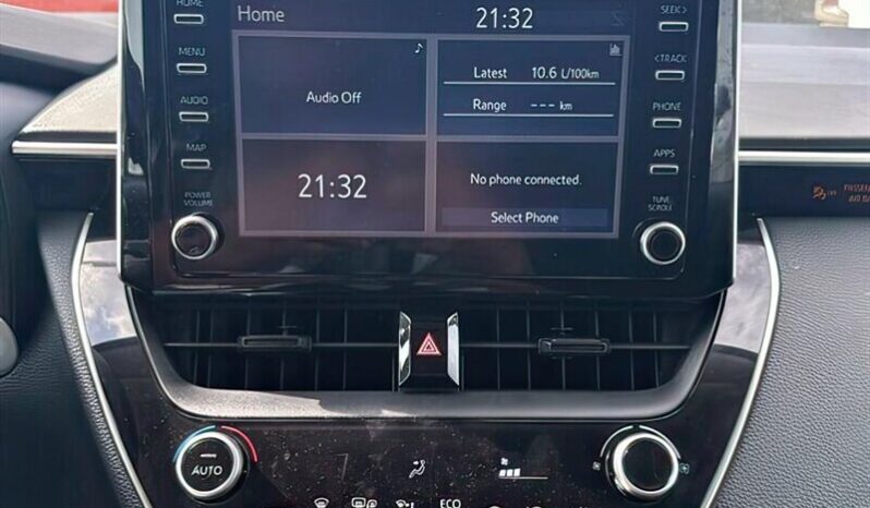 
								2020 Toyota Corolla LE full									