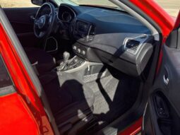 
										2018 Jeep Compass Sport full									